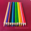 Promotion decorative colored pencils